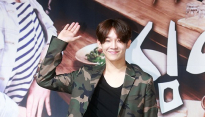 [메인포토] 남태현, ‘심야식당 귀염둥이 막내’