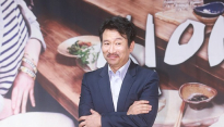 [메인포토] 주원성, ‘너무 추워요(?)’