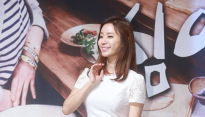 [메인포토] 반민정, ‘머리 살짝 넘기고’