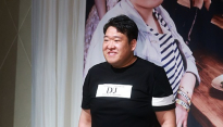 [메인포토] 손상경, ‘듬직하죠?’