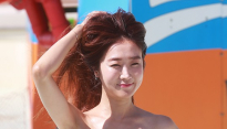 [메인포토] 선우, ‘시원한 비키니’