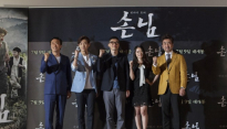 첫 공개 ‘손님’, 독특 소재+믿고 맡긴 배우들의 열연