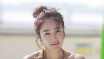 [메인포토] 선우, ‘터질듯한 가슴’