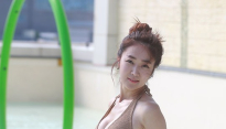 [메인포토] 선우, ‘사뿐 사뿐~’