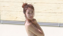 [메인포토] 선우, ‘시선 둘곳없는 뒤태’