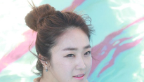 [메인포토] 선우, ‘감출수없는 D컵’