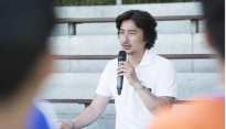 청춘FC 안정환 ‘말도 안 되는 이야기라 생각했는데 지금은 후회 없어’