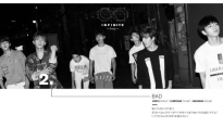 인피니트 타이틀곡 배드로 확정 ‘듣자마자 마력에 빠져들게 될 것’