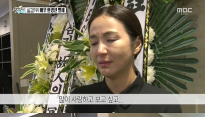 한경선 사망, 4일 뇌출혈로 결국 사망… 동료 연예인 추모 행렬 잇따라