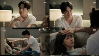 '너를 사랑한 시간' 이진욱, 훈훈한 '남사친'의 표본
