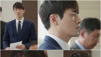 ‘파랑새의 집’ 이준혁, 천호진 향한 본격적 ‘복수의 칼날’