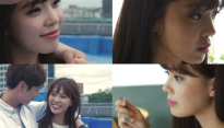 임세미, 쏠라티 신곡 '미안해 미안한데' M/V 출연..'국민여친' 예고