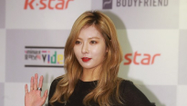 [메인현장] '포미닛의 비디오' 현아 “센 언니 아닌 ‘옆집 언니’로 불리고 싶어”