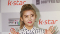 [메인현장] '포미닛의 비디오' 권소현 “평소 청소 좋아해..살림꾼이다”