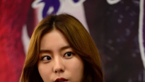 ‘상류사회’ 유이 “고두심과 대치 장면, 나도 모르게 나온 눈빛”