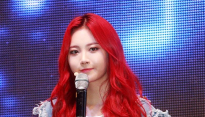 [메인현장] 걸스데이 소진 “팀 유지 원동력은 끈끈한 멤버간 우정”