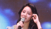 [메인현장] 걸스데이 혜리 “5년간 함께해 준 팬들 고마워” 눈물