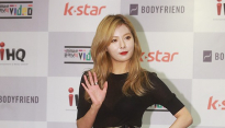 [메인포토] 포미닛 현아, ‘매력적이야~’
