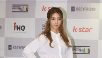 [메인포토] 포미닛 남지현, ‘몸매 비결 공개할게요!’