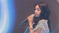 [메인포토] 걸스데이 혜리, ‘아름다운 목소리’