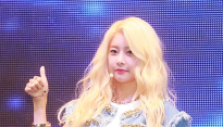 [메인포토] 걸스데이 소진, ‘엄지 척!’