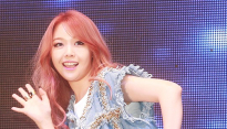 [메인포토] 걸스데이 민아, ‘상큼 발랄!’