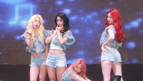 [메인포토] 걸스데이, ‘귀여움과 섹시!’