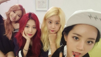 걸스데이 링마벨, ‘4인 4색’ 물오른 미모 셀카로 찰칵… 깜찍 풋풋해