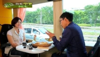 힐링캠프 김제동, 가수들만 버스킹하란 법 있냐? 김제동 소원 이뤘네...