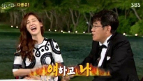 힐링캠프 이경규, '힐링캠프'서 잘 안 된 두 사람 공개 '김제동 고개 숙인 이유는?'