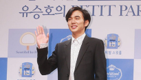 [메인포토] 유승호, ‘오랜만이에요!’