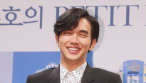 [메인포토] 유승호, ‘여심 올킬하는 미소’