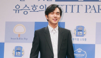 [메인포토] 유승호, ‘잘 어울리는 수트’