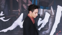 [메인포토] 이수혁, ‘가벼운 발걸음’