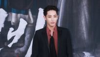[메인포토] 이수혁, ‘모델 포스 물씬~’