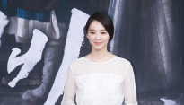 [메인포토] 장희진, ‘순백의 화이트 원피스’