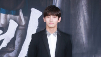 [메인현장] ‘밤을 걷는 선비’ 심창민 