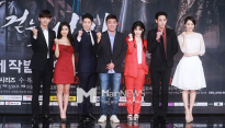 [메인현장] ‘밤을 걷는 선비’ PD “이준기 빼고 모두 20대 배우..젊은 사극 그리고 싶었다”