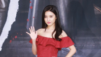 [메인현장]  ‘밤을 걷는 선비’ 김소은 “1인 2역 연기, 여성스러움 시크함 모두 보여주겠다”
