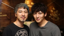 지창욱 심은경 영화 ‘조작된 도시’ 완벽한 호흡으로 첫 촬영