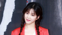 [메인포토] 이유비, ‘시선 집중시키는 미모’
