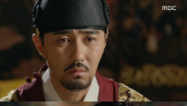 [메인티비] ‘화정’ 이연희, 서강준 실종에 눈물 “반드시 돌아온다”