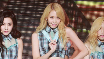 [메인포토] 소녀시대 윤아, ‘눈빛이 장난 아니야!’