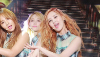 [메인포토] 소녀시대 서현, ‘인형이 살아 숨쉬네~’