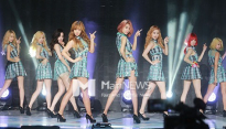[메인포토] 소녀시대, ‘완전체로 돌아왔어요!’