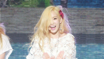 [메인포토] 소녀시대 태연, ‘신나는 댄스타임!’