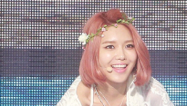 [메인포토] 소녀시대 수영, ‘아슬아슬한 가슴라인’