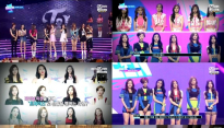 [메인TV] ‘식스틴’ JYP 걸그룹 트와이스 탄생 ‘이럴거면 서바이벌 하지 말지’