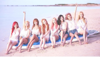 [메인차트] 소녀시대-걸스데이, 다시 불붙은 ‘걸그룹 빅매치’