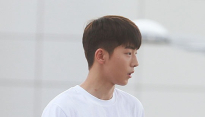 [메인포토] 남주혁, ‘날련합 옆 모습’